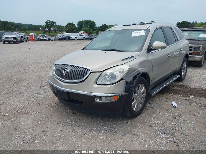 2011 Buick Enclave 2Xl VIN: 5GAKRCED0BJ194913 Lot: 39835051