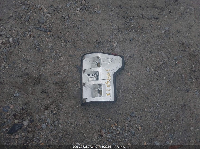 2009 Honda Accord 2.4 Lx VIN: 1HGCP26389A184876 Lot: 39835073