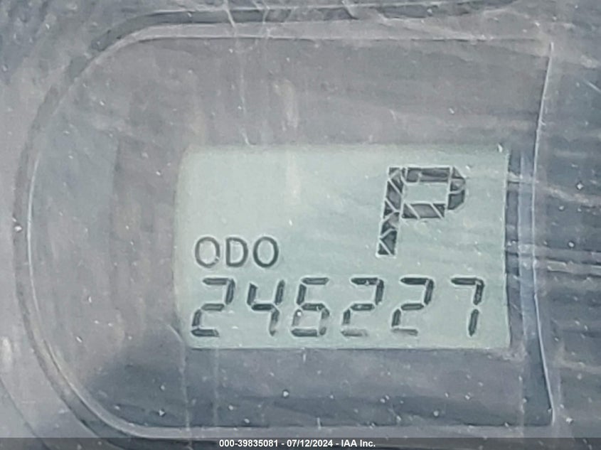 2011 Toyota Sienna Le V6 VIN: 5TDKK3DC8BS072587 Lot: 39835081