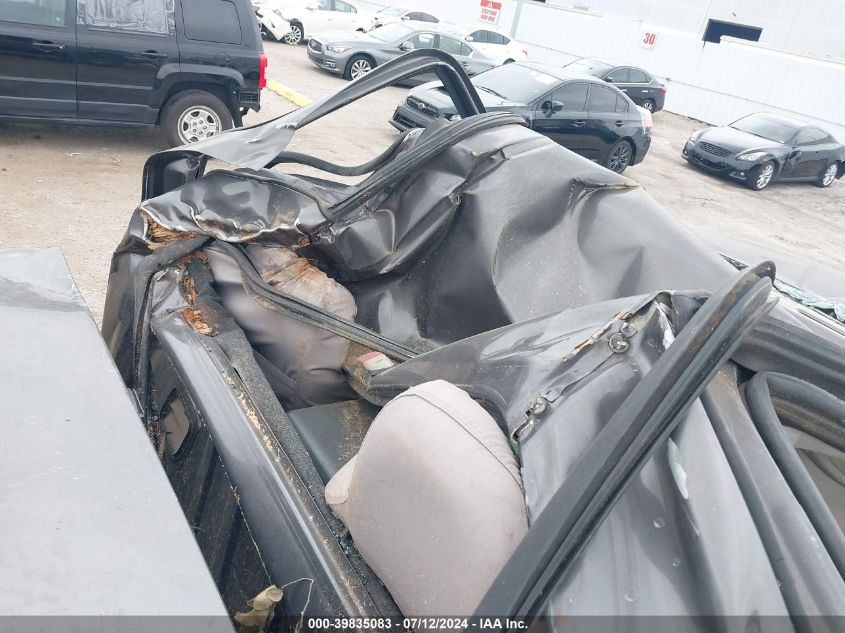 2003 Ford F-350 Xl/Xlt VIN: 1FTSF31P43EB59793 Lot: 39835083