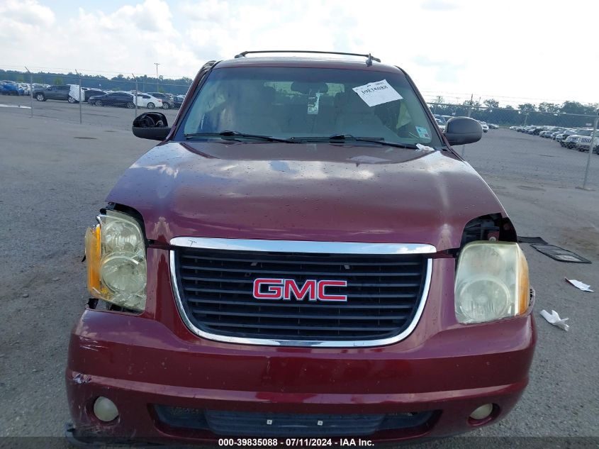 2008 GMC Yukon Sle VIN: 1GKFC13C88J181002 Lot: 39835088