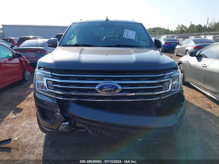 2020 Ford Expedition Xlt VIN: 1FMJU1HT7LEA25400 Lot: 39835093