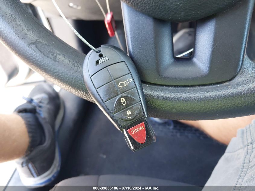 2013 Dodge Dart Sxt VIN: 1C3CDFBA1DD148977 Lot: 39835106