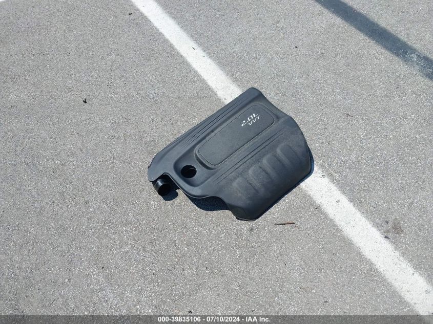 2013 Dodge Dart Sxt VIN: 1C3CDFBA1DD148977 Lot: 39835106