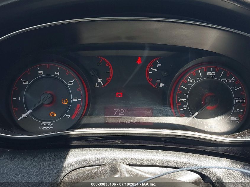 2013 Dodge Dart Sxt VIN: 1C3CDFBA1DD148977 Lot: 39835106