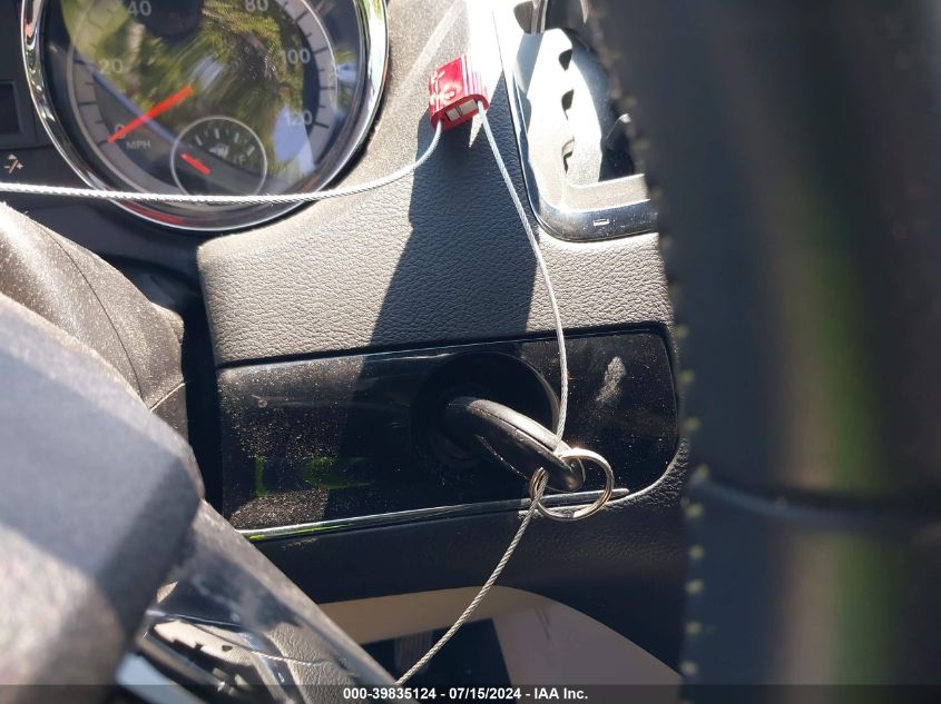 2015 Dodge Grand Caravan Se Plus VIN: 2C4RDGBG4FR689716 Lot: 39835124