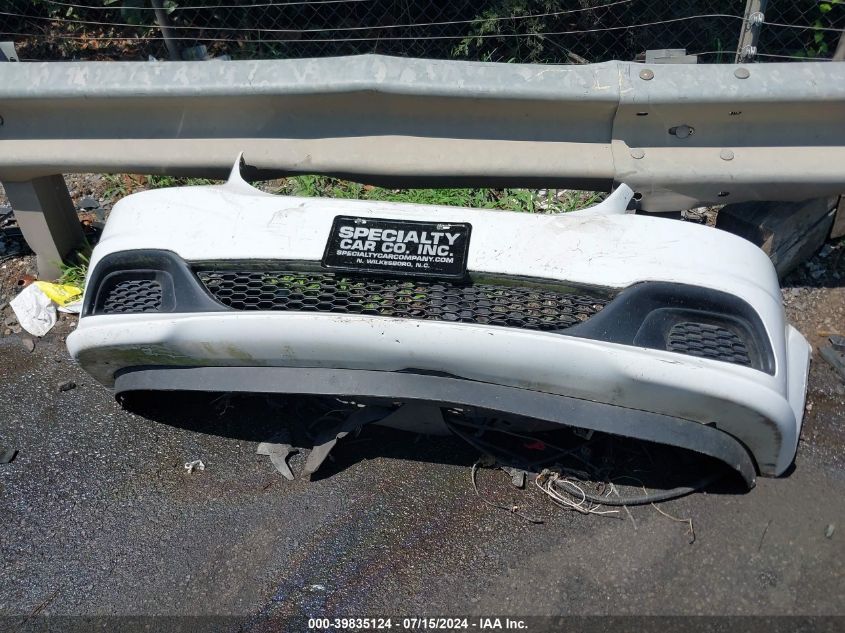 2015 Dodge Grand Caravan Se Plus VIN: 2C4RDGBG4FR689716 Lot: 39835124