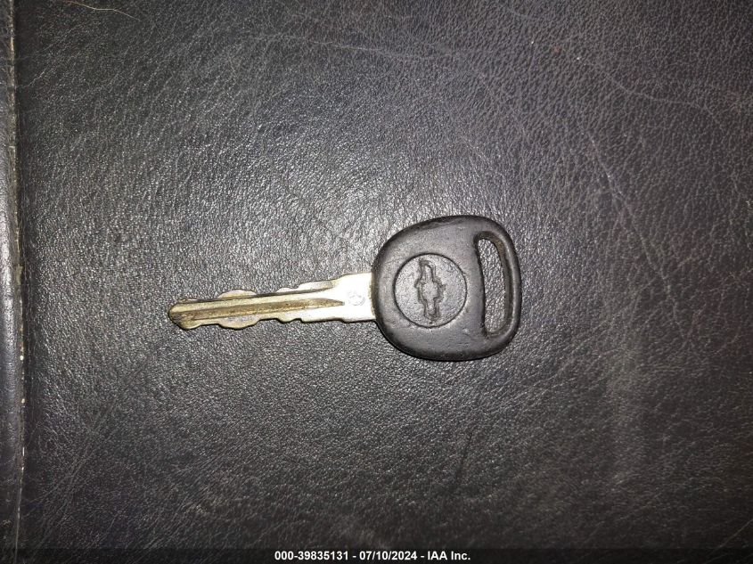 2007 Chevrolet Monte Carlo Lt VIN: 2G1WK15K379413432 Lot: 39835131