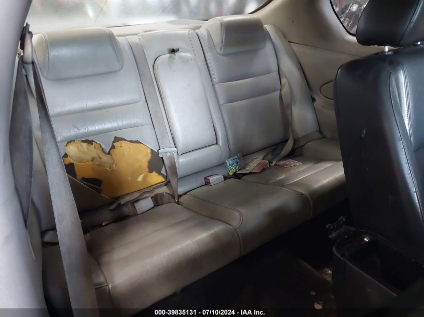 2007 Chevrolet Monte Carlo Lt VIN: 2G1WK15K379413432 Lot: 39835131