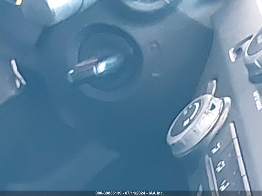 2008 Honda Civic Lx VIN: 2HGFG12698H564266 Lot: 39835139