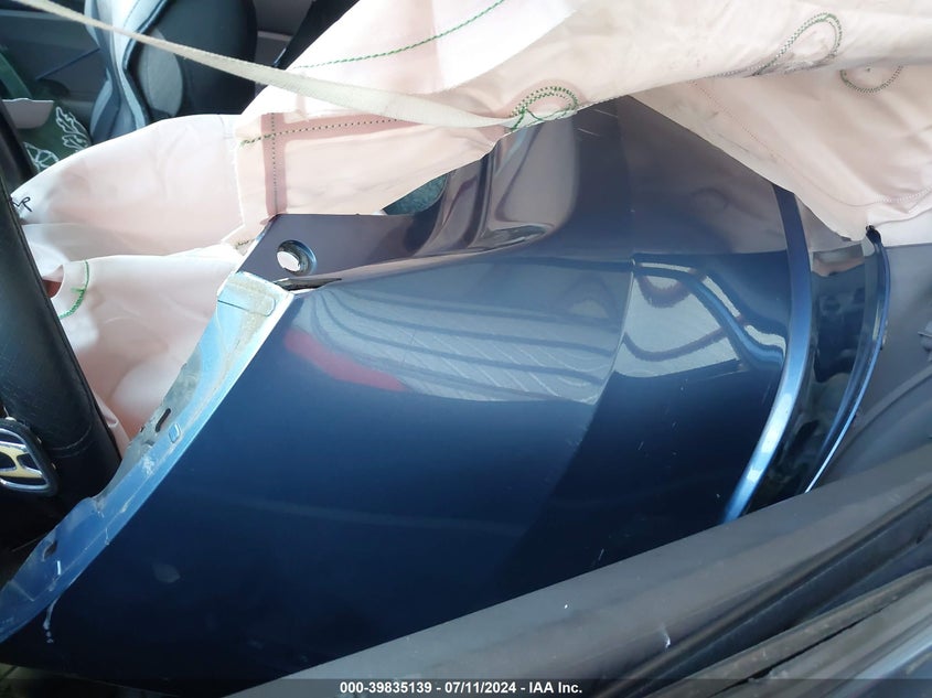 2008 Honda Civic Lx VIN: 2HGFG12698H564266 Lot: 39835139