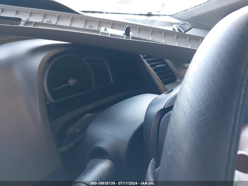 2008 Honda Civic Lx VIN: 2HGFG12698H564266 Lot: 39835139