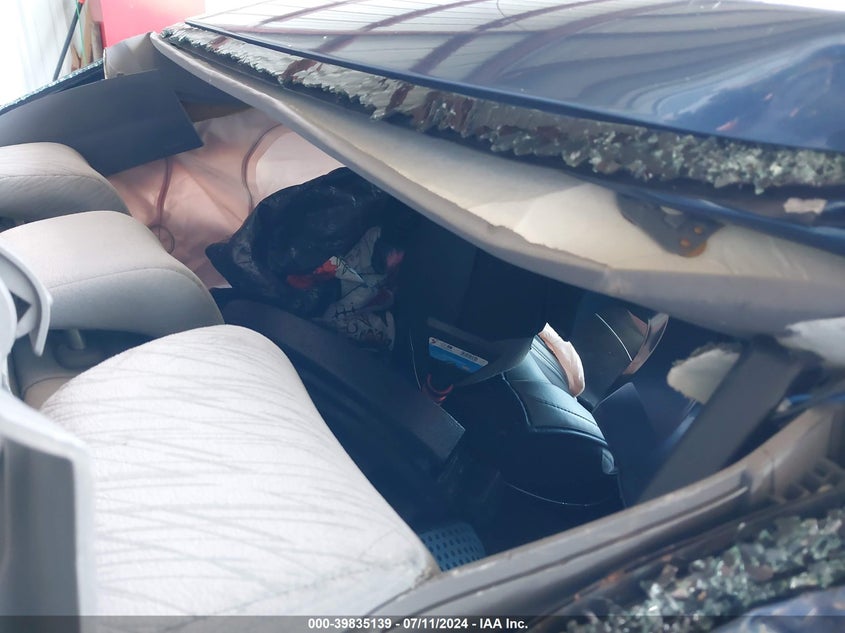 2008 Honda Civic Lx VIN: 2HGFG12698H564266 Lot: 39835139