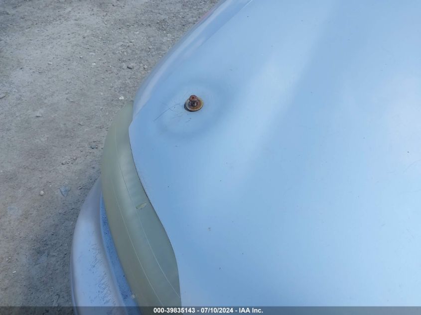 2004 Chevrolet Classic VIN: 1G1ND52F94M525137 Lot: 39835143