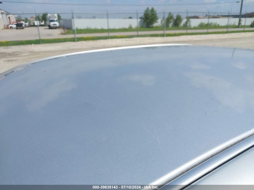 2004 Chevrolet Classic VIN: 1G1ND52F94M525137 Lot: 39835143