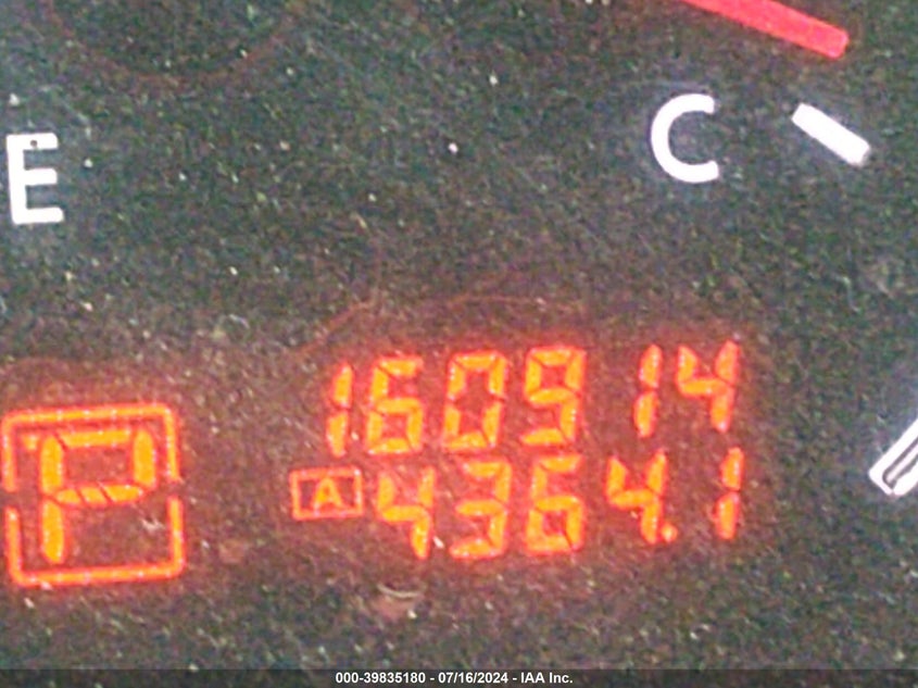 2011 Nissan Altima 2.5 S VIN: 1N4AL2AP1BC124983 Lot: 39835180