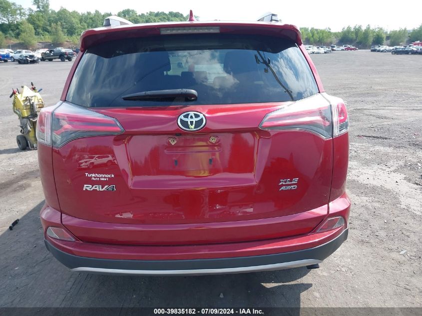 JTMRFREV0JD258186 2018 TOYOTA RAV 4 - Image 16