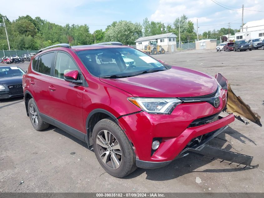 JTMRFREV0JD258186 2018 TOYOTA RAV 4 - Image 1