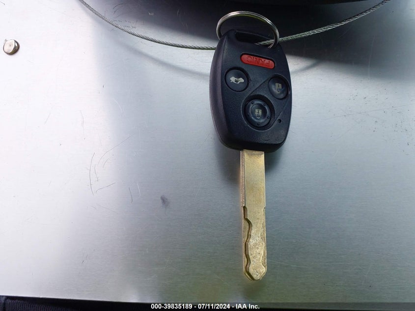 2010 Honda Civic Lx VIN: 2HGFA1F5XAH556587 Lot: 39835189