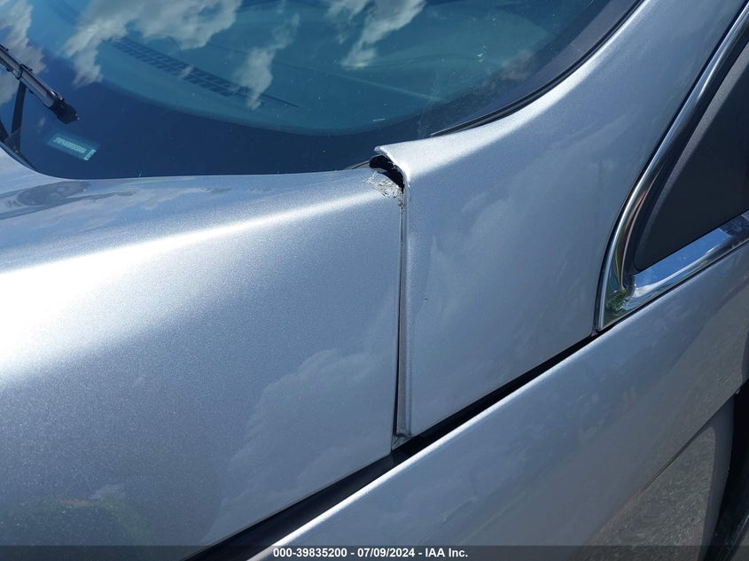 2024 Ford Edge Titanium VIN: 2FMPK4K99RBA50494 Lot: 39835200