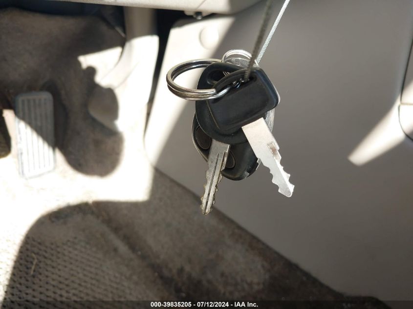 2003 Chevrolet Suburban 1500 Z71 VIN: 3GNFK16Z53G228695 Lot: 39835205