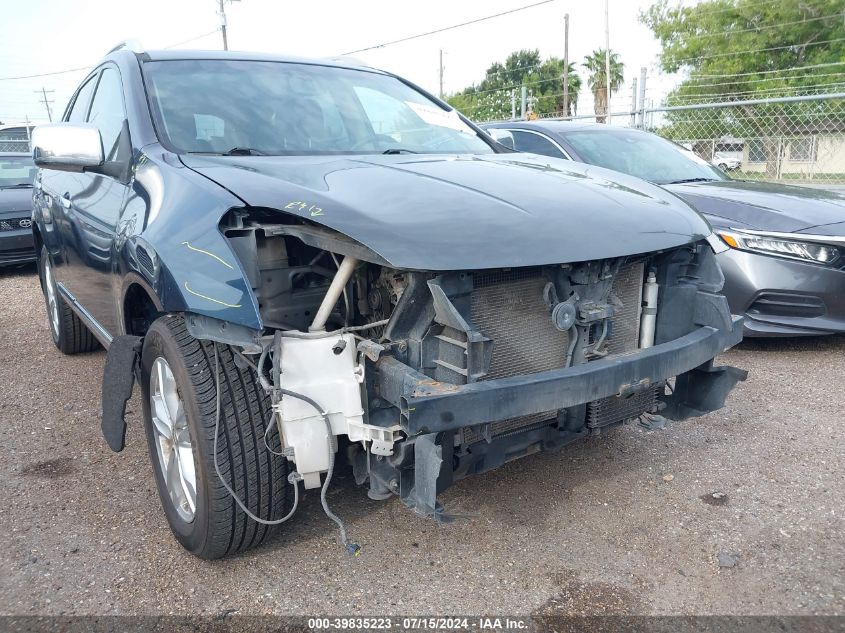 2013 Nissan Rogue Sv VIN: JN8AS5MT9DW522987 Lot: 39835223