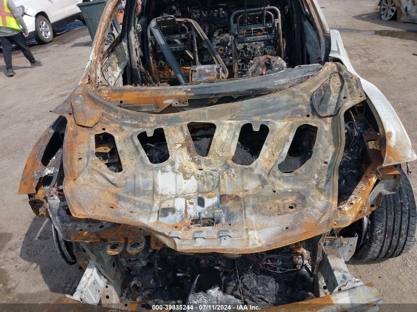 2012 Nissan Juke Sl VIN: JN8AF5MV7CT126711 Lot: 39835244