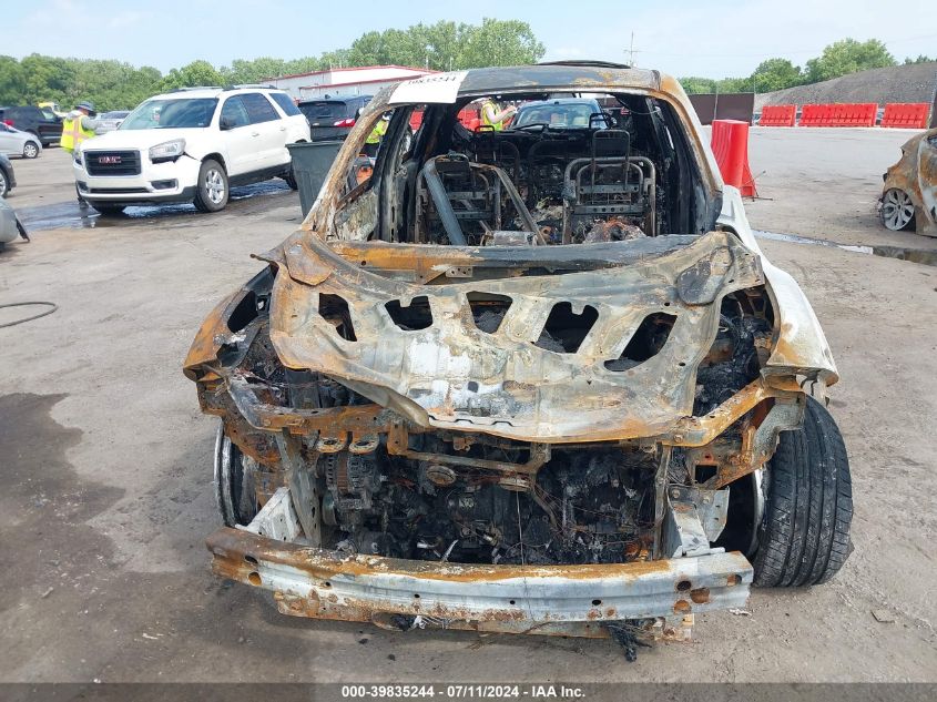 2012 Nissan Juke Sl VIN: JN8AF5MV7CT126711 Lot: 39835244