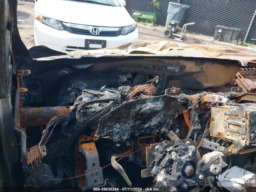 2012 Nissan Juke Sl VIN: JN8AF5MV7CT126711 Lot: 39835244