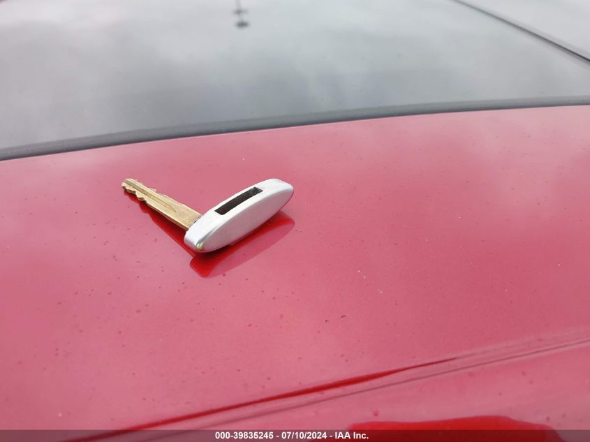 2009 Cadillac Cts Standard VIN: 1G6DT57V990109225 Lot: 39835245