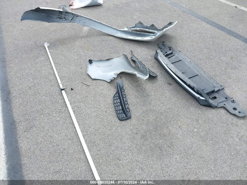 2005 Dodge Grand Caravan Sxt VIN: 2D4GP44L45R195977 Lot: 39835246