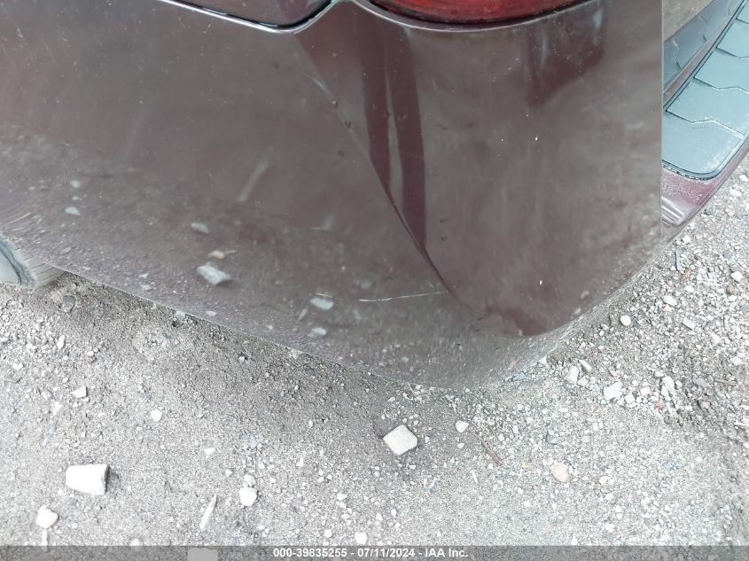 2011 Honda Odyssey Ex-L VIN: 5FNRL5H6XBB016604 Lot: 39835255