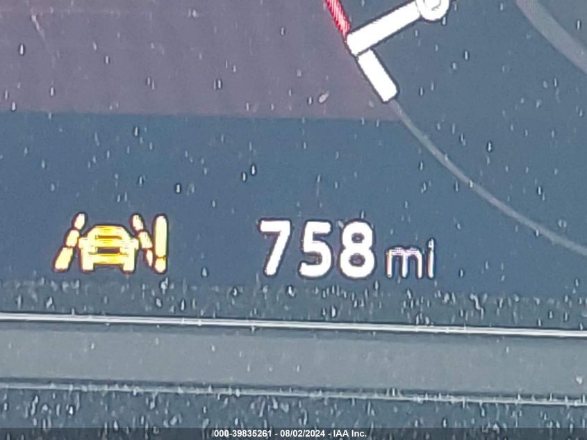 2024 VOLKSWAGEN GOLF GTI 2.0T SE - WVW3A7CDXRW163430