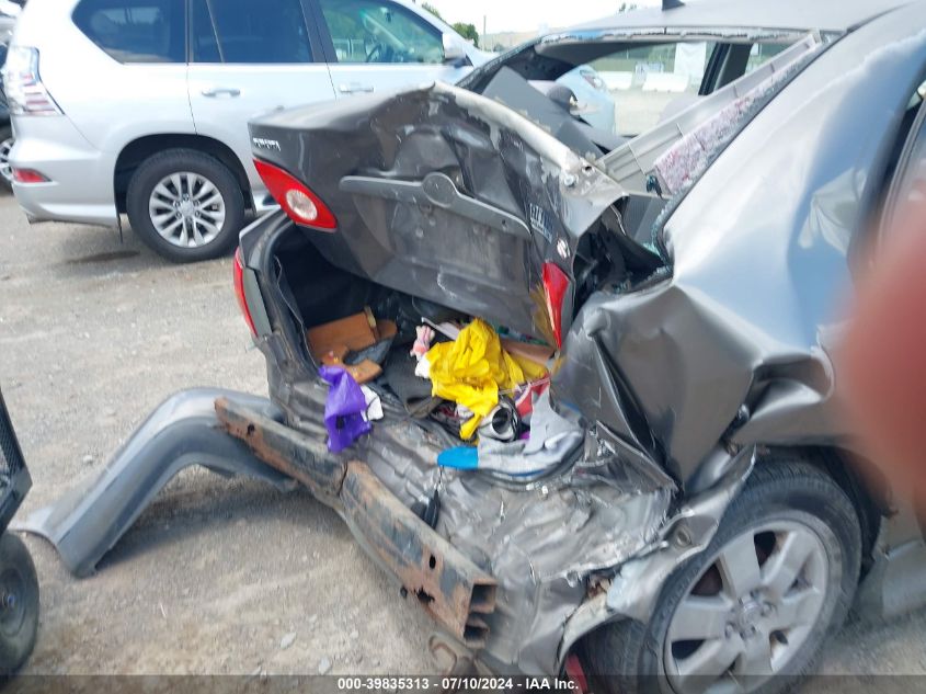 2004 Toyota Corolla Ce/Le/S VIN: 1NXBR32E54Z239188 Lot: 39835313