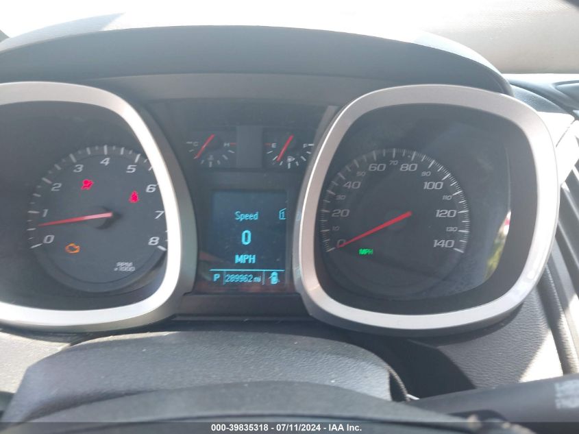 2012 Chevrolet Equinox 2Lt VIN: 2GNFLNE53C6368873 Lot: 39835318