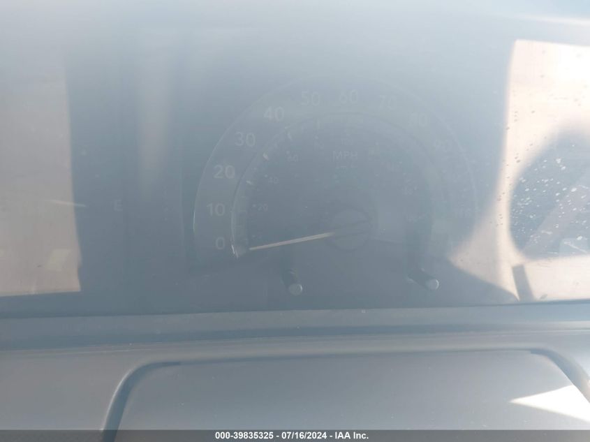 2009 Dodge Journey Sxt VIN: 3D4GG57V39T159106 Lot: 39835325