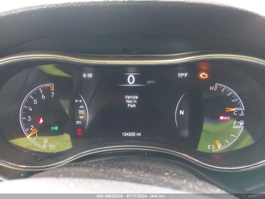 2014 Jeep Grand Cherokee Altitude VIN: 1C4RJFAG6EC527842 Lot: 39835339