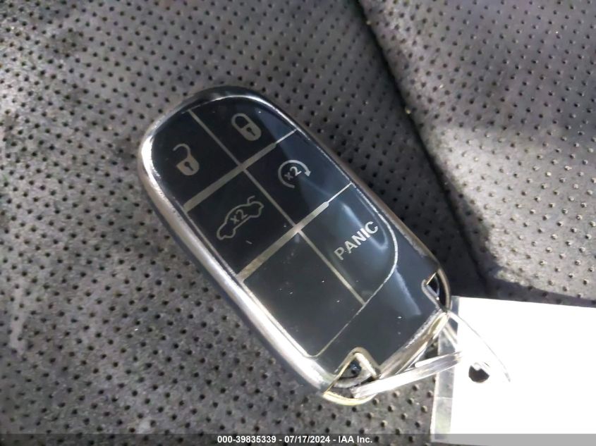 2014 Jeep Grand Cherokee Altitude VIN: 1C4RJFAG6EC527842 Lot: 39835339