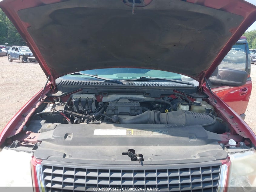 2006 Ford Expedition Xlt/Xlt Sport VIN: 1FMPU16586LA53723 Lot: 39835347