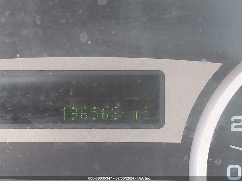 2006 Ford Expedition Xlt/Xlt Sport VIN: 1FMPU16586LA53723 Lot: 39835347