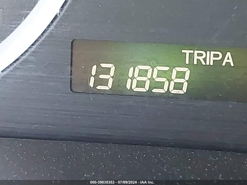 2011 Honda Accord 2.4 Se VIN: 1HGCP2F60BA116720 Lot: 39835353