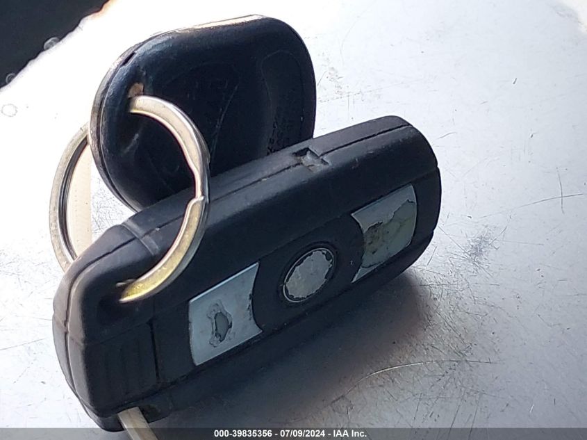 2007 BMW 328I VIN: WBAVA33547KX77482 Lot: 39835356