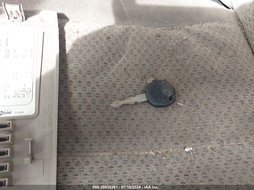 2003 Chevrolet Silverado 3500 Ls VIN: 1GCJC33163F152433 Lot: 39835361