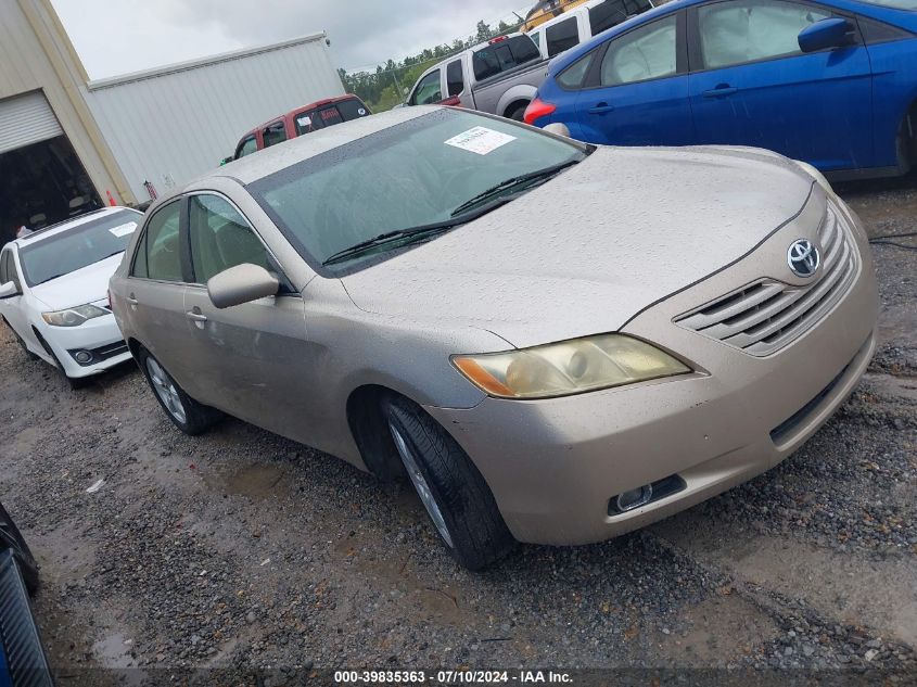 2009 Toyota Camry Le V6 VIN: 4T1BK46K99U085991 Lot: 39835363