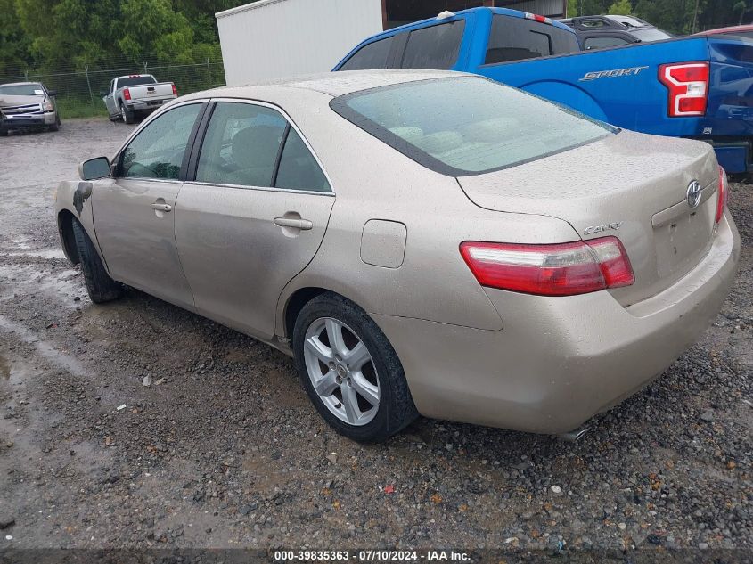 2009 Toyota Camry Le V6 VIN: 4T1BK46K99U085991 Lot: 39835363