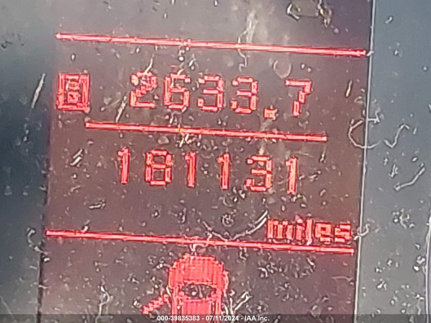 2008 Mitsubishi Outlander Xls VIN: JA4MT41X68Z012554 Lot: 39835383