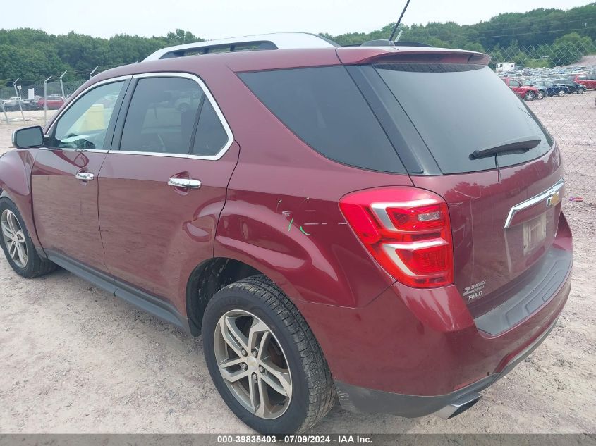 2GNFLGE39G6318026 2016 CHEVROLET EQUINOX - Image 15