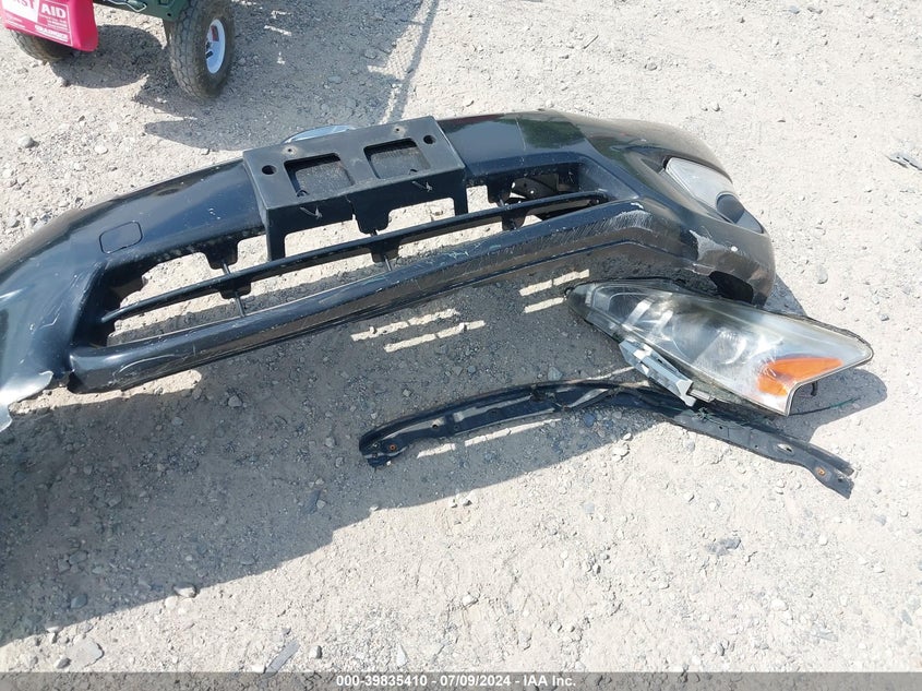 1N4AL3AP7DC129453 2013 Nissan Altima 2.5 Sv