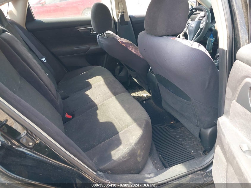 1N4AL3AP7DC129453 2013 Nissan Altima 2.5 Sv