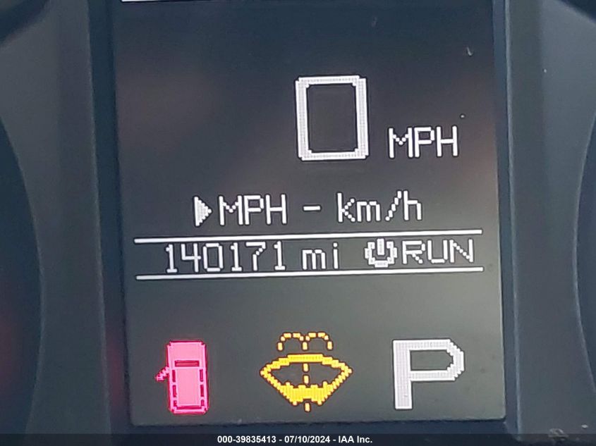 2012 Jeep Grand Cherokee Laredo VIN: 1C4RJFAG4CC296890 Lot: 39835413